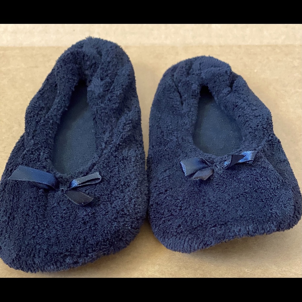 House slippers